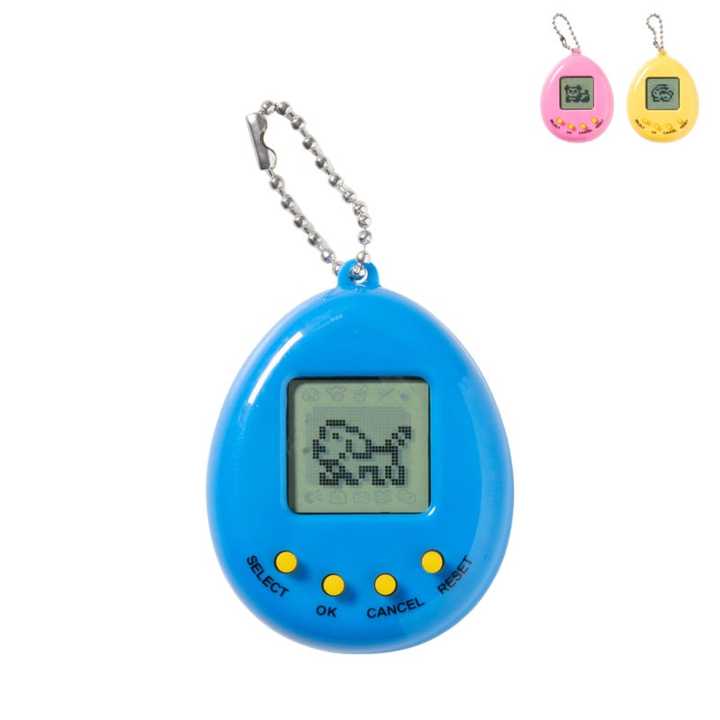 Digitaal huisdier - diverse varianten