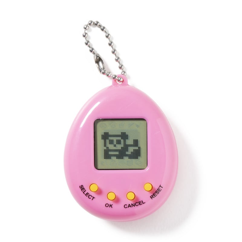 Digitaal huisdier - diverse varianten