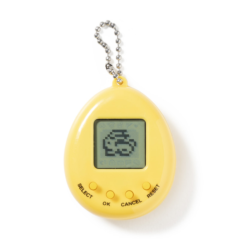 Digitaal huisdier - diverse varianten