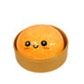 Kawaii squishy dumpling - multikleur - diverse varianten