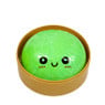 Kawaii squishy dumpling - multikleur - diverse varianten