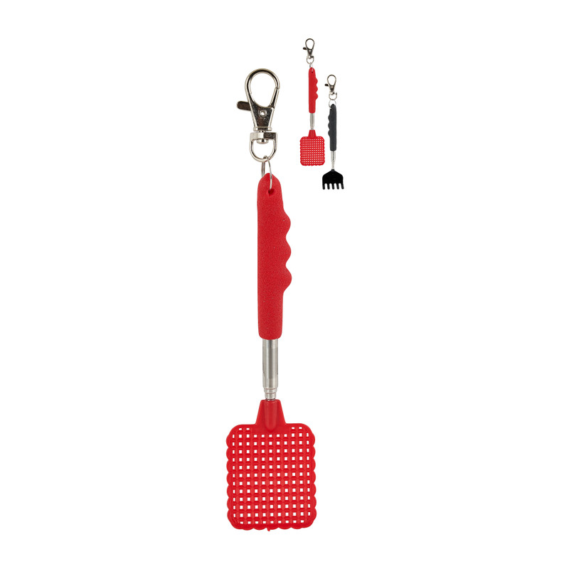 Mini tools uitschuifbaar - 31 cm