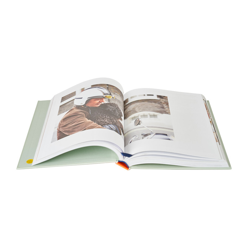 Made at home - Italiaanse familierecepten