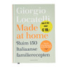 Made at home - Italiaanse familierecepten