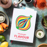 Ottolenghi - kookboek flavour