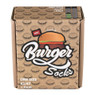 Hamburger sokken - diverse varianten - maat 42-47