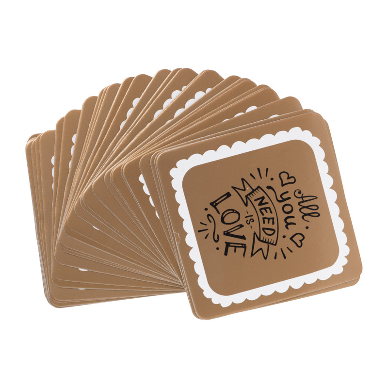 Quiz - All you need is love 