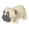 Stretchy fidget - hond - 8x5x4,5 cm 