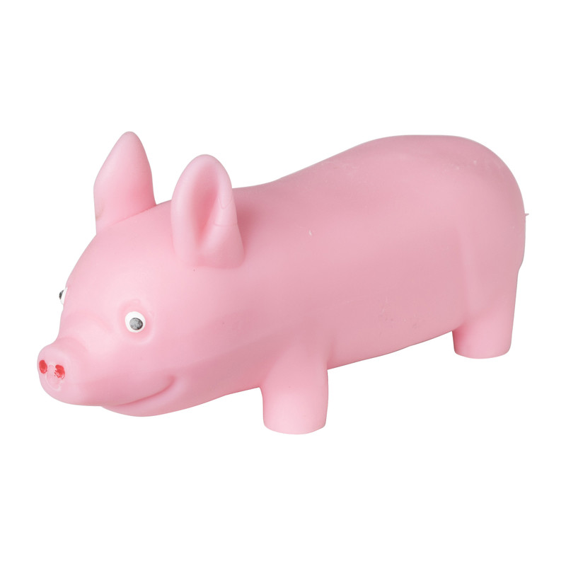 Stretchy fidget - varken - 6x4,5x9,5 cm