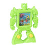 Waterspelletje robot - 10x3x14,5 cm 