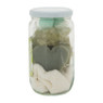 Spa in a jar - groen - 20x15x15 cm