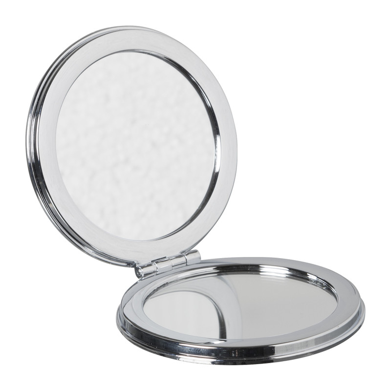 Glitter spiegeltje - diverse varianten