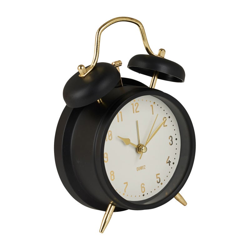 Wekker - diverse kleuren