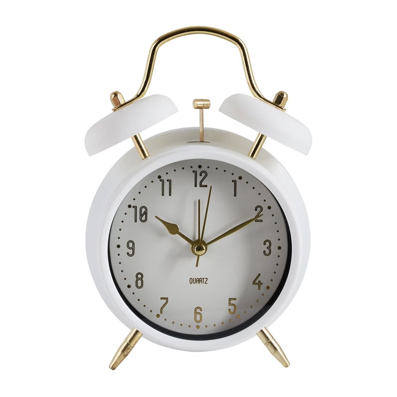 Wekker - diverse kleuren