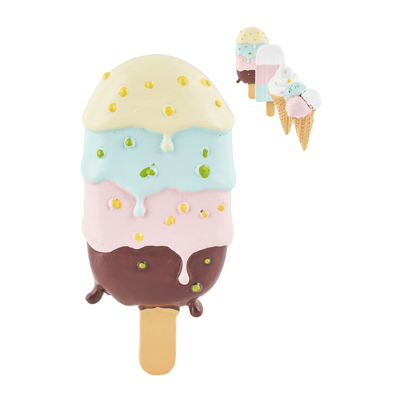 Magneet ice cream - diverse varianten