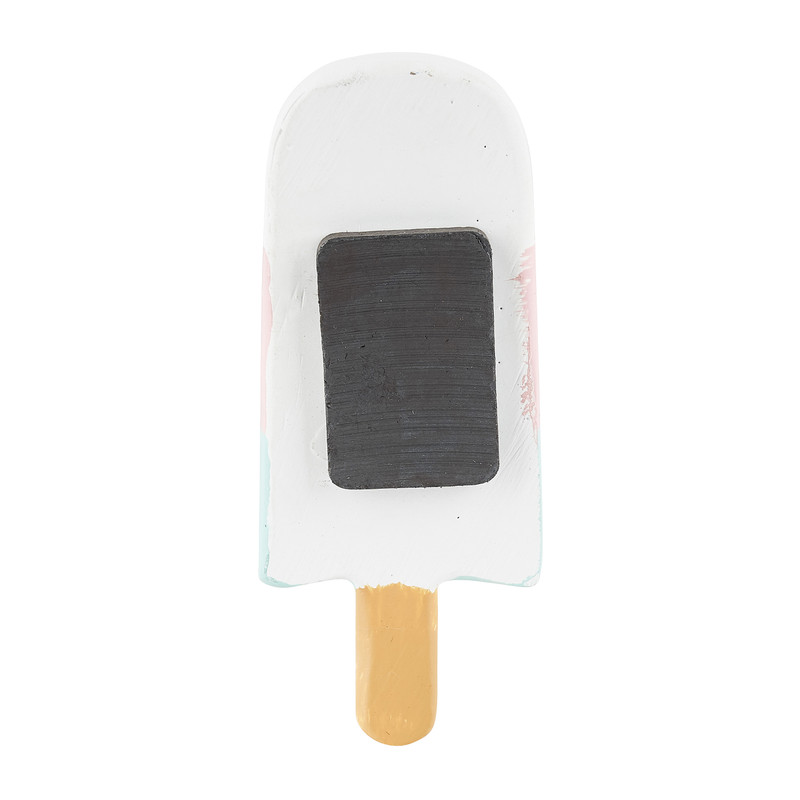 Gedwongen De schuld geven Aan boord Magneet ice cream - diverse varianten | Xenos