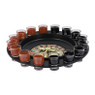 Drank roulette - 16 shotglaasjes