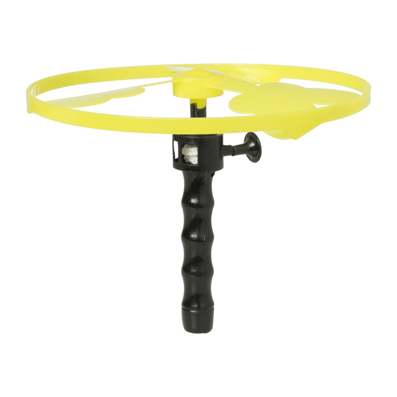 Propeller speelgoed - diverse varianten - 20x2.45x26 cm