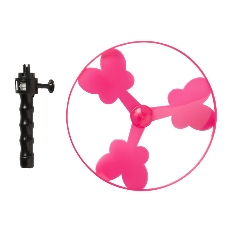 Propeller speelgoed - diverse varianten - 20x2.45x26 cm