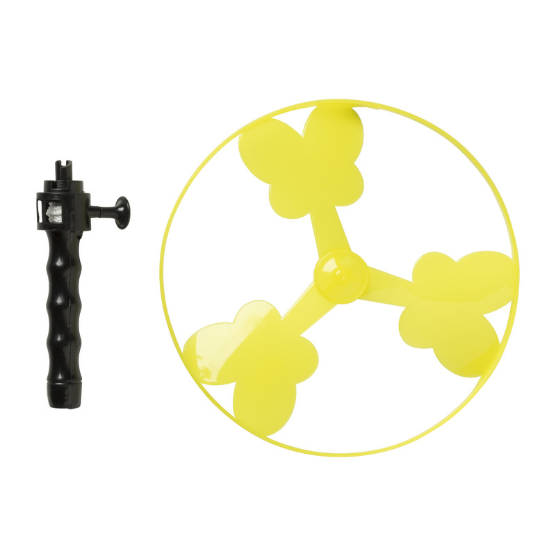 Propeller speelgoed - diverse varianten - 20x2.45x26 cm