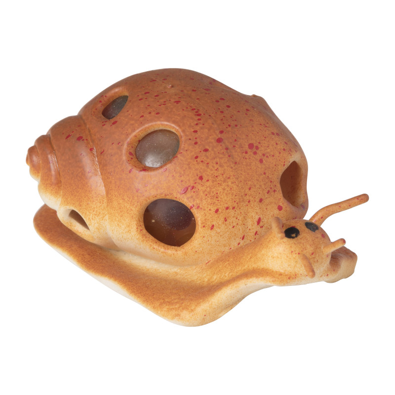 Knijpslak - diverse varianten