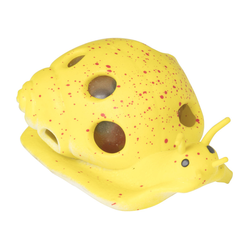 Knijpslak - diverse varianten