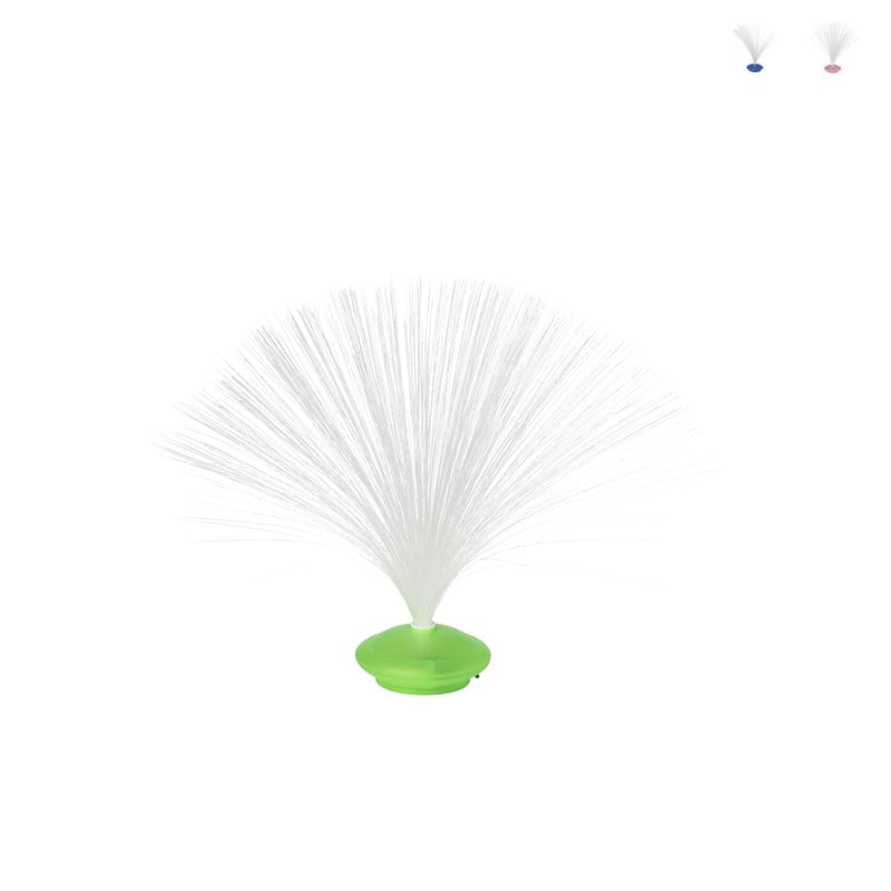 Feest fiberlampje - diverse varianten