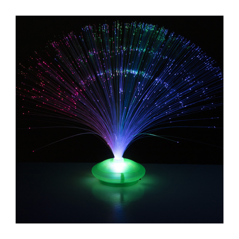 Feest fiberlampje - diverse varianten