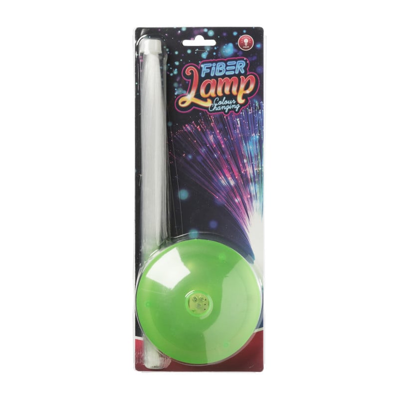 Feest fiberlampje - diverse varianten