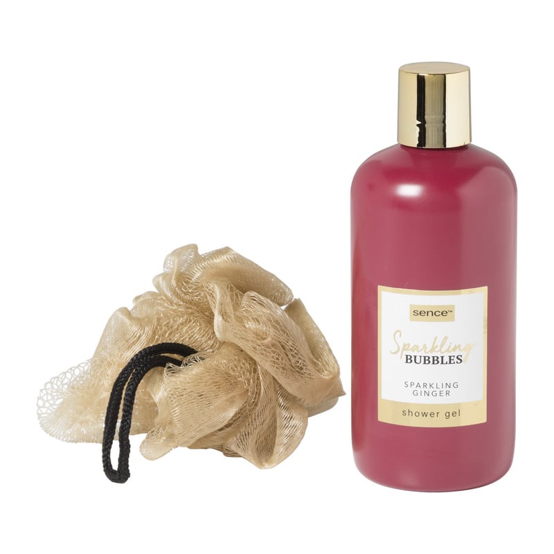 Douchegel giftset - diverse kleuren