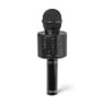 Microfoon - zwart