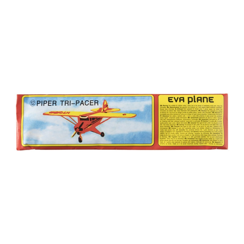 Zweefvliegtuigje - diverse varianten