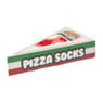 Pizza sokken - diverse varianten - maat 36-41