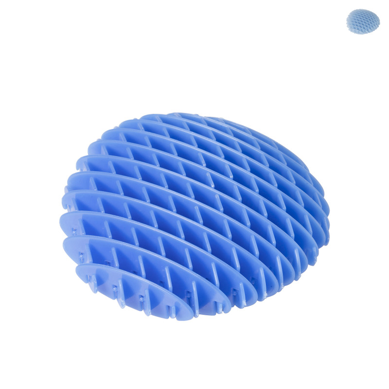 Fidget worm - diverse varianten