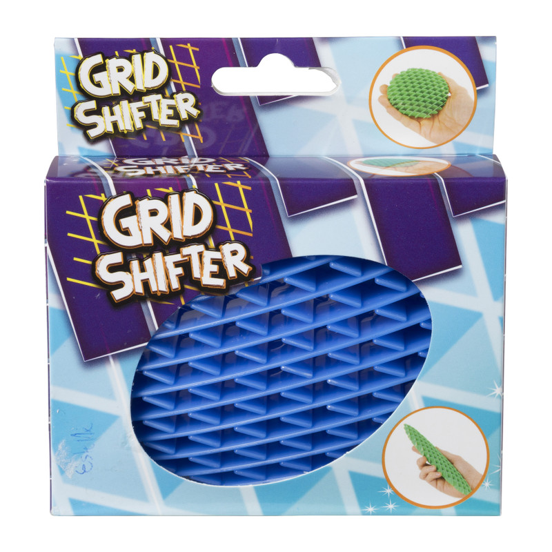 Fidget worm - diverse varianten