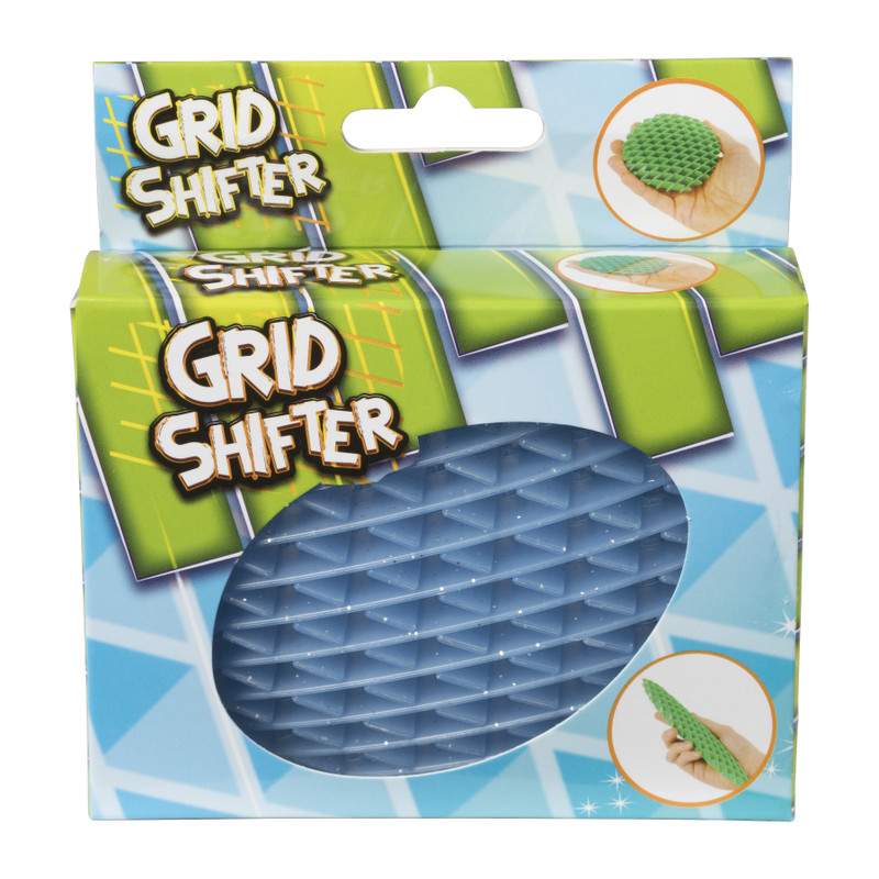 Fidget worm - diverse varianten