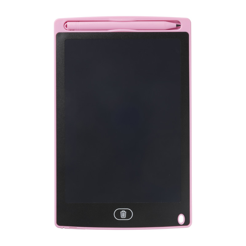 LCD teken tablet met tekenpen - diverse varianten