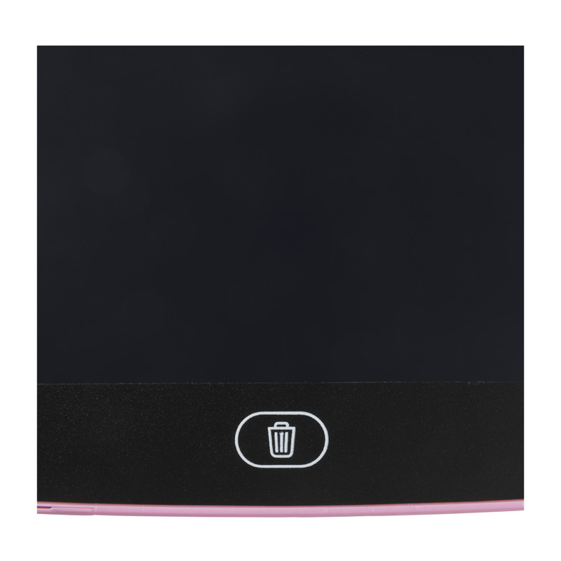 LCD teken tablet met tekenpen - diverse varianten