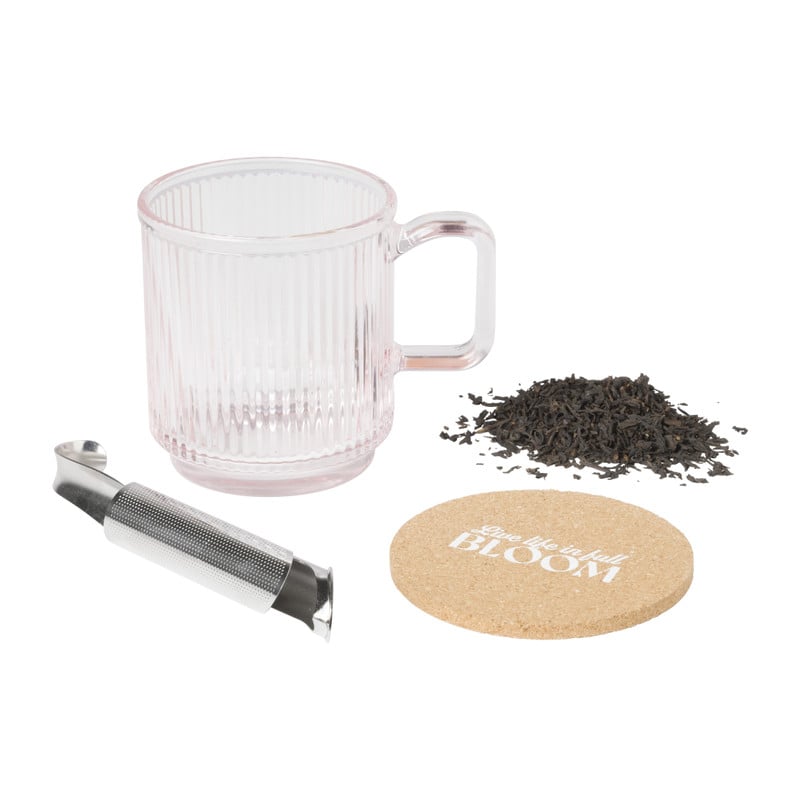 Theemok bloom giftset