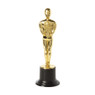 Oscar award - goud 