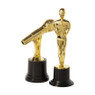 Oscar award - goud 
