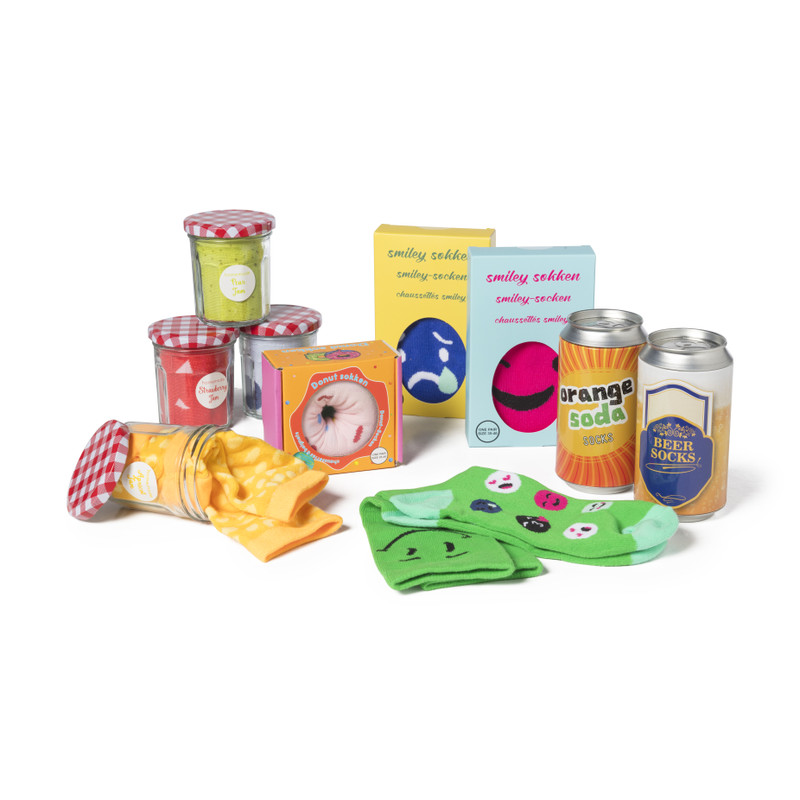 Sokken Bier - one size