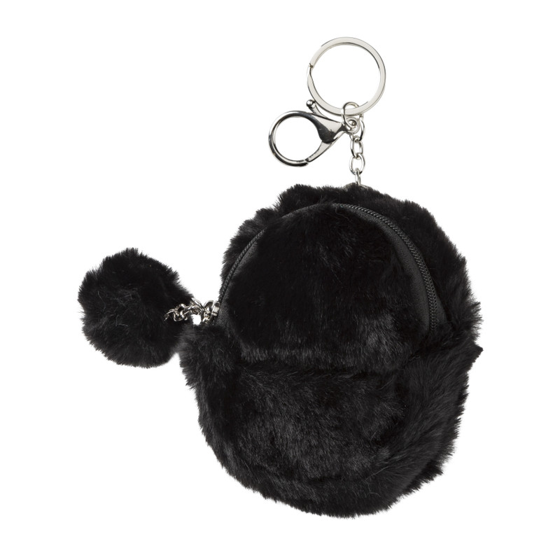 Sleutelhanger tasje - diverse varianten - 20 cm