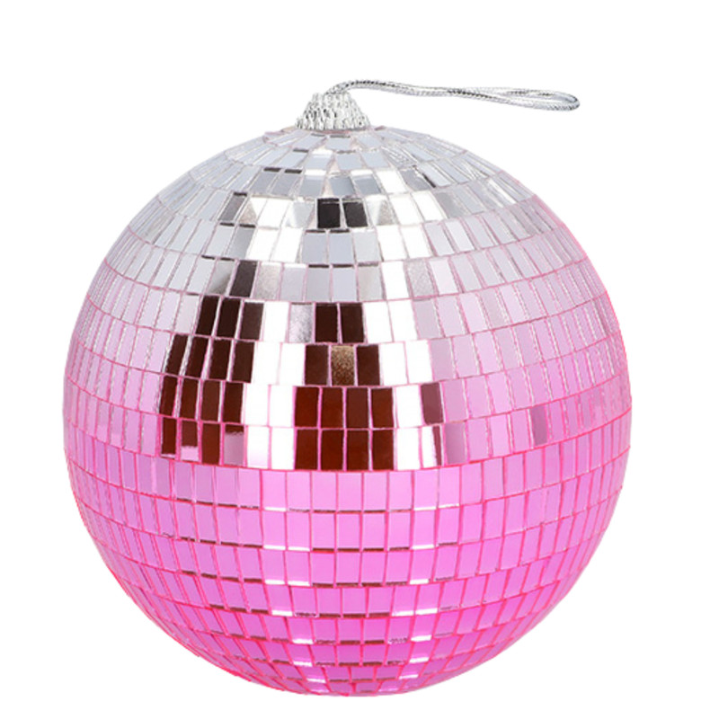 Discobal - diverse varianten - ø15x15 cm