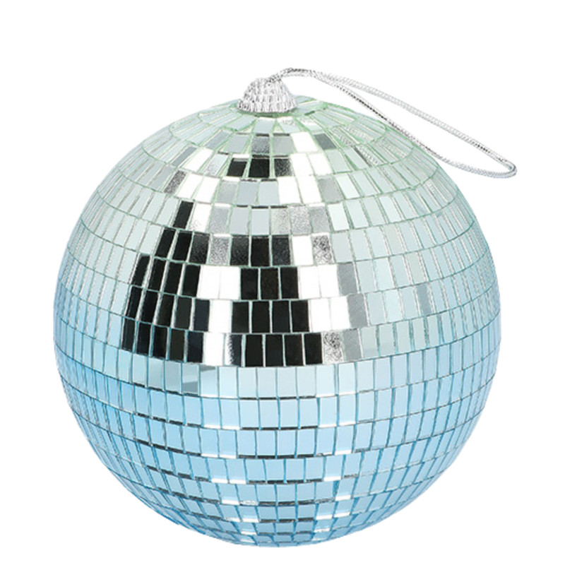 Discobal - diverse varianten - ø15x15 cm