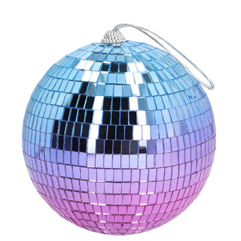 Discobal - diverse varianten - ø15x15 cm