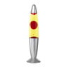 Lavalamp retro - ø10x35 cm - diverse varianten