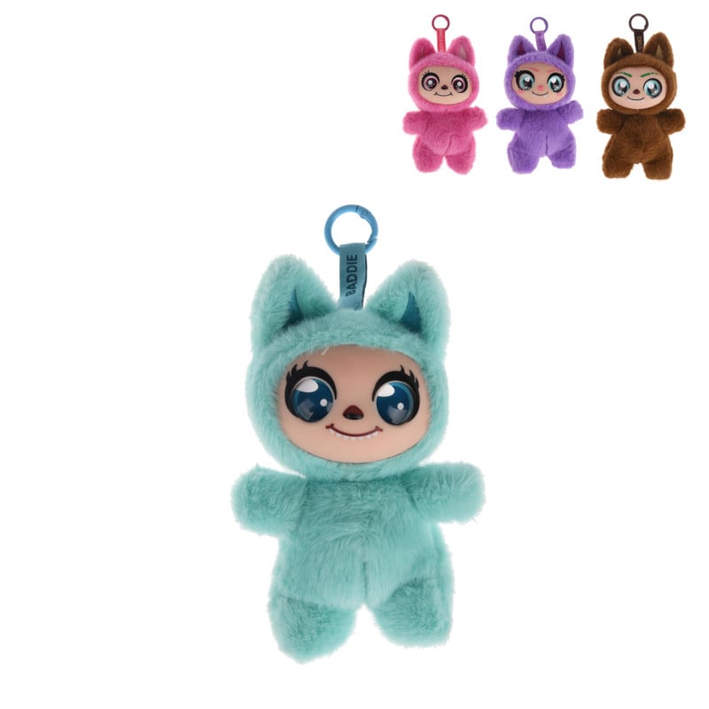 Tashanger yabulu - diverse varianten