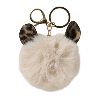Tashanger pompom