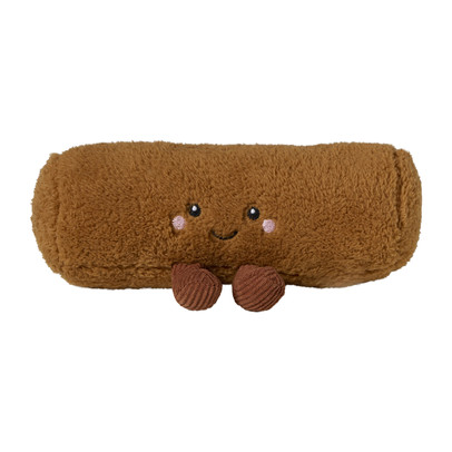 Pluche knuffel kroket